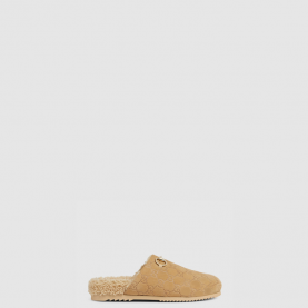 [GUCCI-구찌] 홀스빗 뮬 ‎798740
