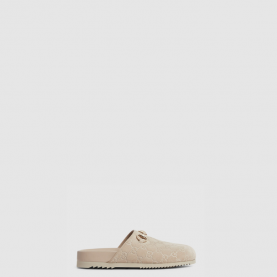 [GUCCI-구찌] 홀스빗 뮬 749752