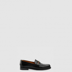 [GUCCI-구찌] 더블 G 로퍼 644724