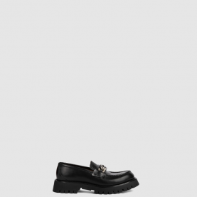 [GUCCI-구찌] 인터로킹 G 로퍼 752093