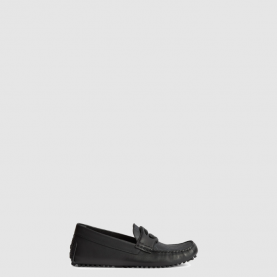 [GUCCI-구찌] 인터로킹 G 드라이빙 슈즈 730148