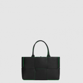 [BOTTEGA-보테가베네타] 아르코 토트백 미디엄