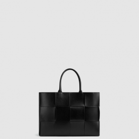 [BOTTEGA-보테가베네타] 아르코 토트백 라지