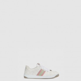 [GUCCI-구찌] 스크리너 스니커즈 771134