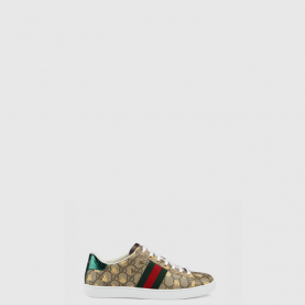 [GUCCI-구찌] 에이스 수프림 벌 스니커즈 550051