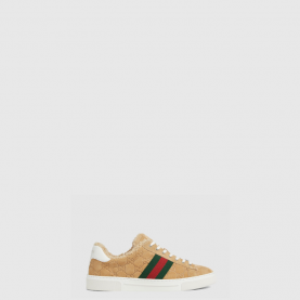 [GUCCI-구찌] 스크리너 스니커즈 798628