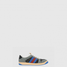 [GUCCI-구찌] 스크리너 스니커즈 546551