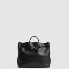 [BOTTEGA-보테가베네타]안디아모 레더 라지백