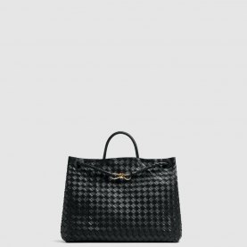 [BOTTEGA-보테가베네타] 안디아모백 라지