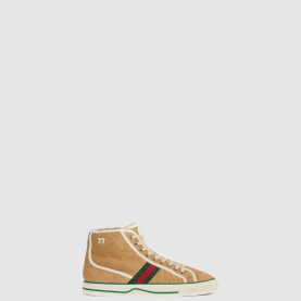 [GUCCI-구찌] 테니스 1977 트레이너 649335