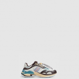 [GUCCI-구찌] 2.0 스니커즈 814040