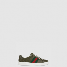 [GUCCI-구찌] 에이스 스니커즈 760775