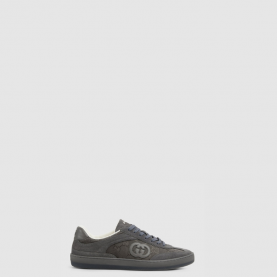 [GUCCI-구찌] G75 스니커즈 813686
