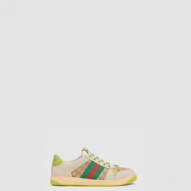 [GUCCI-구찌] 스크리너 스니커즈 838984
