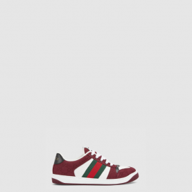 [GUCCI-구찌] 스크리너 스니커즈 812638