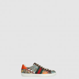 [GUCCI-구찌] 에이스 디즈니 스니커즈 649657