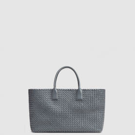 [BOTTEGA-보테가베네타]까바 쇼퍼백 라지