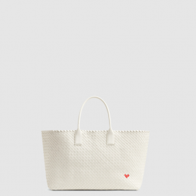 [BOTTEGA-보테가베네타]까바 쇼퍼백 라지