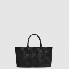 [BOTTEGA-보테가베네타]까바 쇼퍼백 미디엄