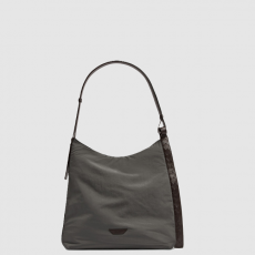 [BOTTEGA-보테가베네타] 호보백 라지