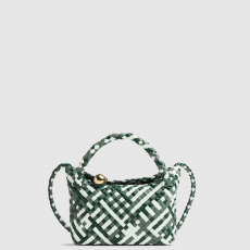 [BOTTEGA-보테가베네타] 토스카 스몰