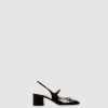 [GUCCI-구찌] 홀스빗 펌프스 801893