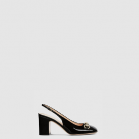 [GUCCI-구찌] 홀스빗 슬링백 794324