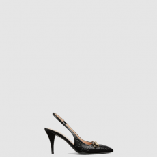 [GUCCI-구찌] 홀스빗 펌프스 792065