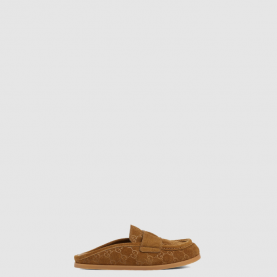 [GUCCI-구찌] G 디테일의 뮬 817468