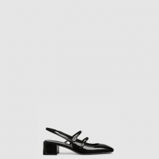 [GUCCI-구찌] G가 들어간 펌프스 832474