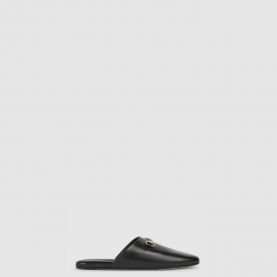 [GUCCI-구찌] 호스빗 뮬 849565