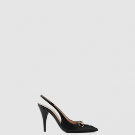 [GUCCI-구찌] 홀스빗 펌프스 792065