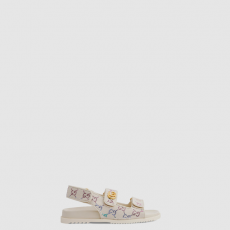 [GUCCI-구찌] 더블 G 샌들 771749