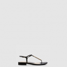 [GUCCI-구찌] 시뇨리아 T-스트랩 샌들 782415