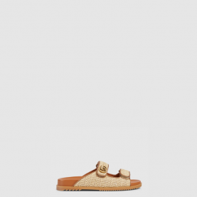 [GUCCI-구찌] 더블 G 샌들 780061