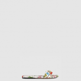 [GUCCI-구찌] 홀스빗 슬라이드 샌들 835828
