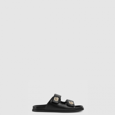 [GUCCI-구찌] 크리스털 샌들 816633