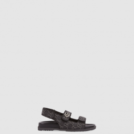 [GUCCI-구찌] 더블 G 샌들 ‎771575