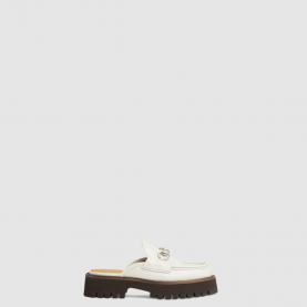 [GUCCI-구찌] 홀스빗 뮬 764207