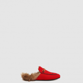 [GUCCI-구찌] 슬리퍼 블로퍼 ‎678192
