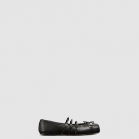 [GUCCI-구찌] 홀스빗 플랫 슈즈 814321