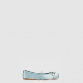 [GUCCI-구찌] 홀스빗 플랫 슈즈 814321