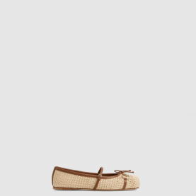 [GUCCI-구찌] 홀스빗 플랫 슈즈 832427
