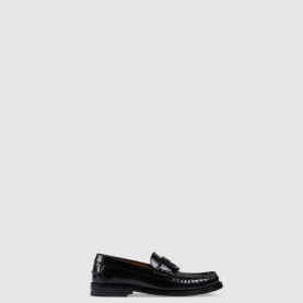 [GUCCI-구찌] 인터로킹 G 로퍼 738676