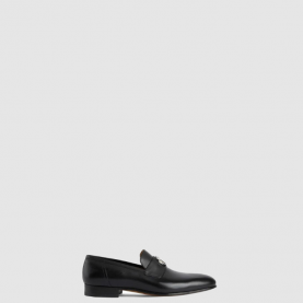 [GUCCI-구찌] 인터로킹 G 로퍼 730134