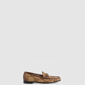 [GUCCI-구찌] 호스빗 1953 로퍼 727581