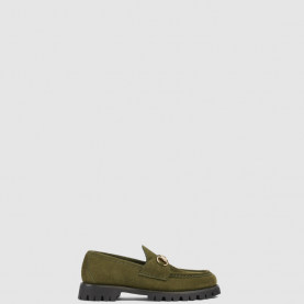 [GUCCI-구찌] 홀스빗 로퍼 834772