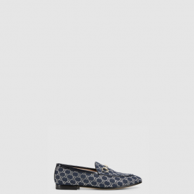 [GUCCI-구찌] 크리스털 로퍼 836047