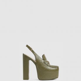 [GUCCI-구찌] 홀스빗 로퍼 ‎805308