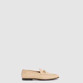 [GUCCI-구찌] 조던 로퍼 431467